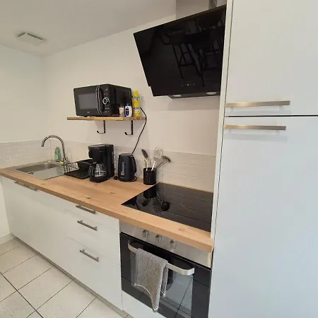 Maison De Bourg St Amand 5pers 15min Puy Du Fou