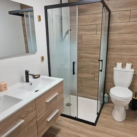 Maison De Bourg St Amand 5pers 15min Puy Du Fou بيت ضيافة 3*