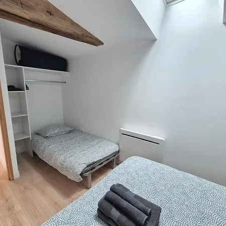 Maison De Bourg St Amand 5pers 15min Puy Du Fou 3* Saint-Amand-sur-Sevre