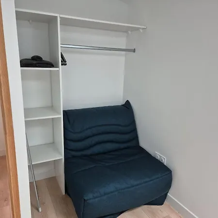 بيت ضيافة Maison De Bourg St Amand 5pers 15min Puy Du Fou Saint-Amand-sur-Sevre