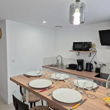 Maison De Bourg St Amand 5pers 15min Puy Du Fou Saint-Amand-sur-Sevre