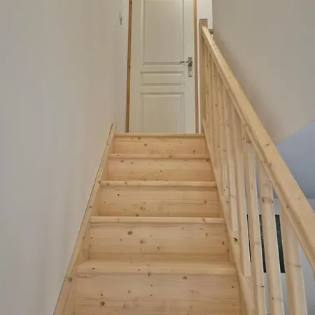 Maison De Bourg St Amand 5pers 15min Puy Du Fou Saint-Amand-sur-Sevre