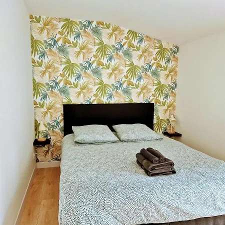 Maison De Bourg St Amand 5pers 15min Puy Du Fou 3*