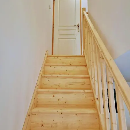 بيت ضيافة Maison De Bourg St Amand 5pers 15min Puy Du Fou 3*