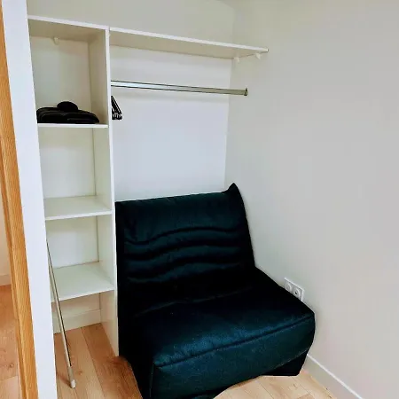 Maison De Bourg St Amand 5pers 15min Puy Du Fou بيت ضيافة