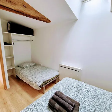 Maison De Bourg St Amand 5pers 15min Puy Du Fou 게스트하우스