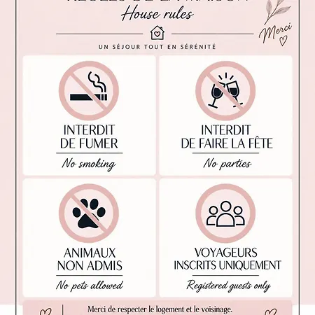 Maison De Bourg St Amand 5pers 15min Puy Du Fou